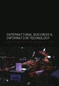 bokomslag International Business and Information Technology