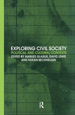 Exploring Civil Society 1