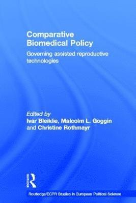 Comparative Biomedical Policy 1