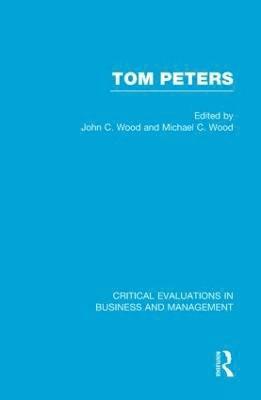 Tom Peters 1