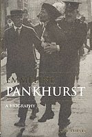 Emmeline Pankhurst 1