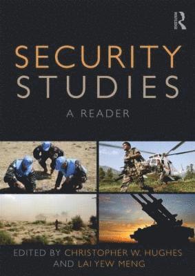 Security Studies 1