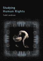 Todd Landman, UK) Landman, Todd (University of Essex - Studying Human Rights, Häftad