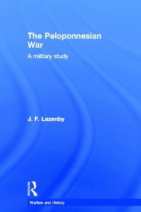 Peloponnesian War