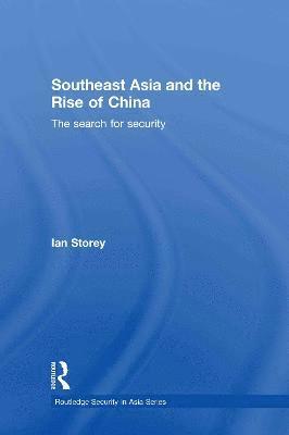 Southeast Asia and the Rise of China 1