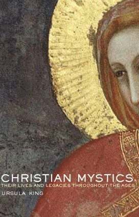 bokomslag Christian Mystics