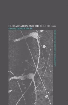 Globalisation and the Rule of Law 1