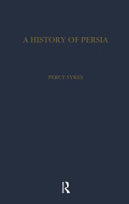 History of Persia 1