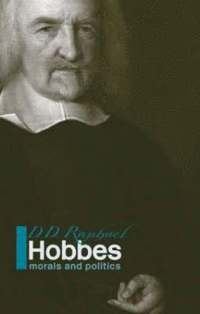 bokomslag Hobbes