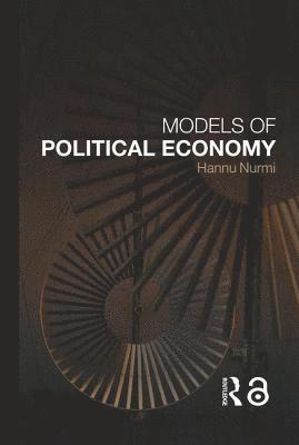 Models of Political Economy 1