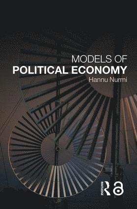 Models of Political Economy 1