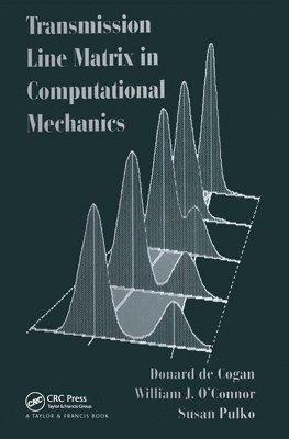 Transmission Line Matrix (TLM) in Computational Mechanics 1