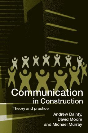 Communication in Construction 1