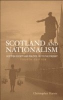 bokomslag Scotland and Nationalism