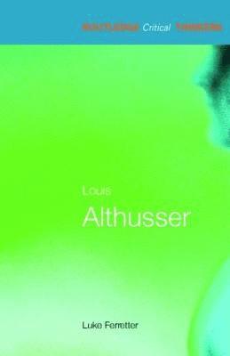 Louis Althusser 1