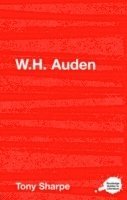 bokomslag W.H. Auden