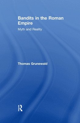 Bandits in the Roman Empire