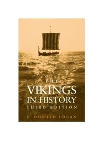 bokomslag The Vikings in History