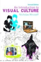bokomslag An Introduction to Visual Culture