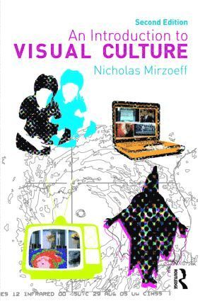 Introduction to Visual Culture, Häftad