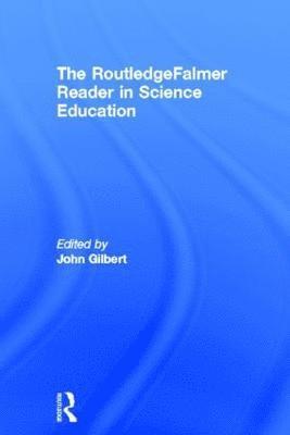 bokomslag The RoutledgeFalmer Reader in Science Education