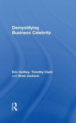 Demystifying Business Celebrity 1