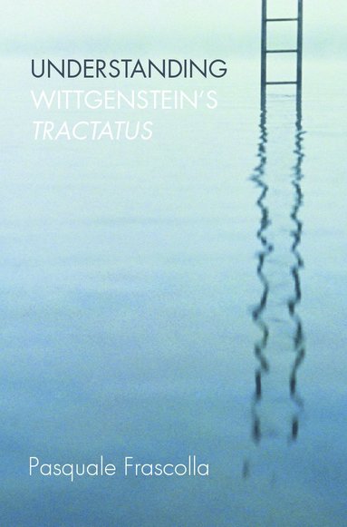 bokomslag Understanding Wittgenstein's Tractatus