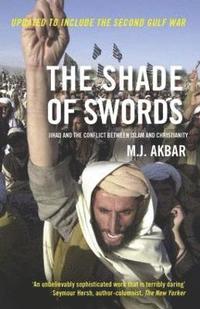 bokomslag The Shade of Swords