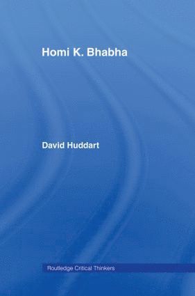 bokomslag Homi K. Bhabha