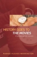 bokomslag History Goes to the Movies