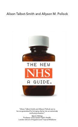 New NHS