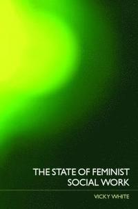 bokomslag The State of Feminist Social Work