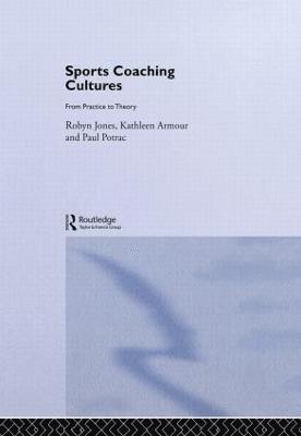 Sports Coaching Cultures 1