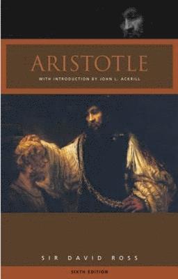 Aristotle 1