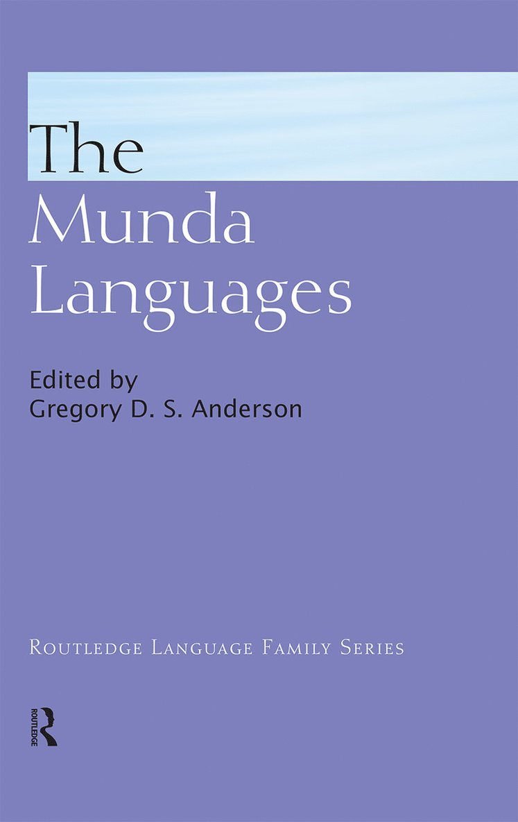 Munda Languages 1