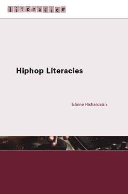 Hiphop Literacies 1