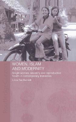 bokomslag Women, Islam and Modernity