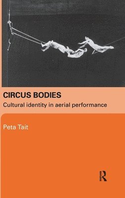 bokomslag Circus Bodies