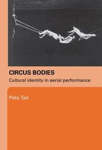 bokomslag Circus Bodies