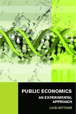 Public Economics 1