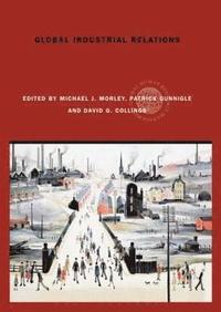 bokomslag Global Industrial Relations