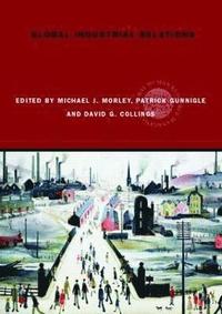 bokomslag Global Industrial Relations