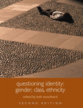 Kath Woodward - Questioning Identity, Häftad