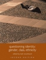 Questioning Identity 1