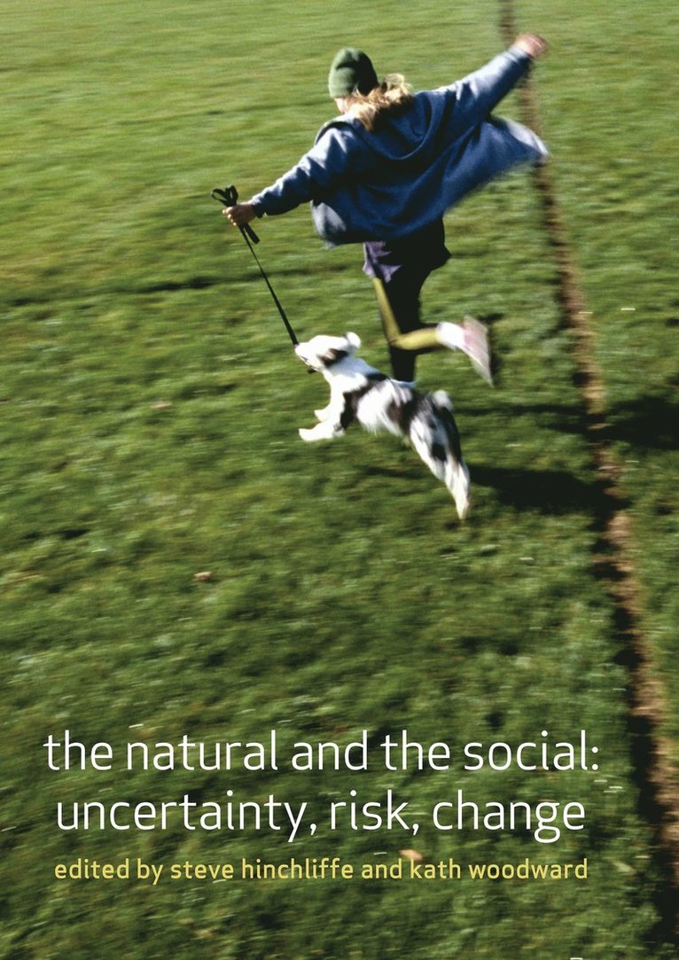 The Natural and the Social 1