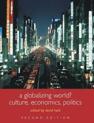 A Globalizing World? 1