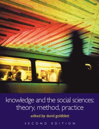 bokomslag Knowledge and the Social Sciences