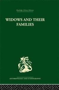 bokomslag Widows and their families