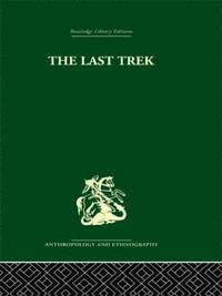 bokomslag The Last Trek