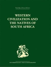 bokomslag Western Civilization in Southern Africa